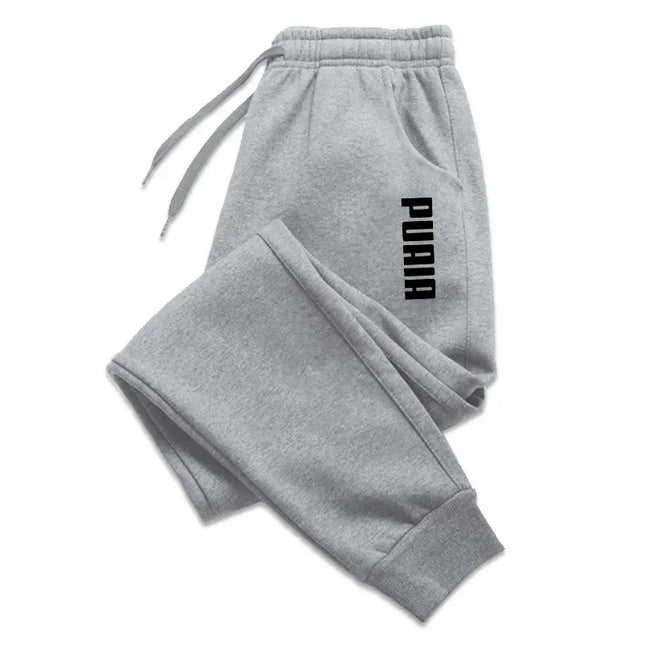 Sweatpants - Adjustable Sports Style