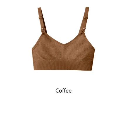 Comfortable wireless anti-sag bra -Sujetador cómodo sin aros y antiflacidez