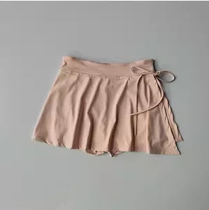 Athletic Skirt - Short Skirt Comfort