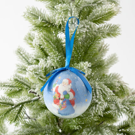 Bolas de navidad para tu árbol | Christmas balls for your tree