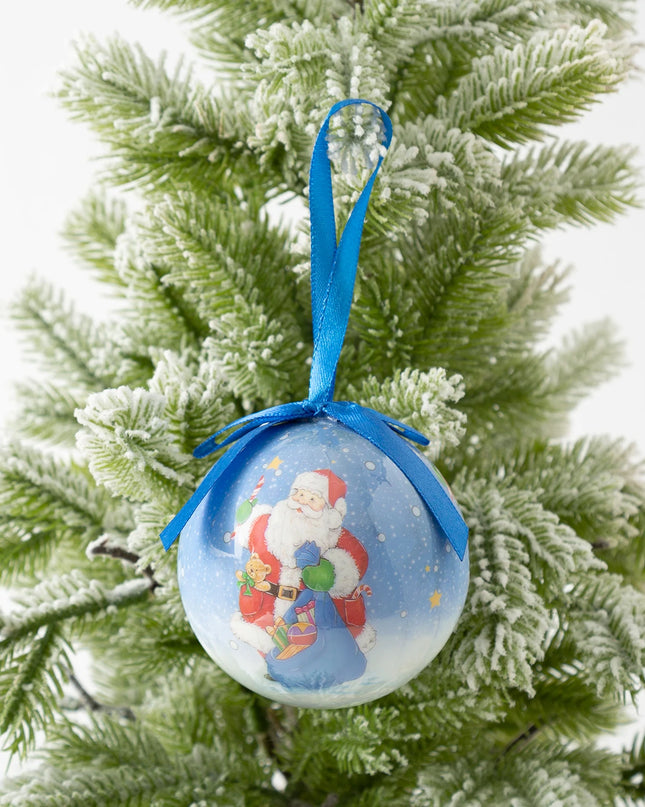 Bolas de navidad para tu árbol | Christmas balls for your tree