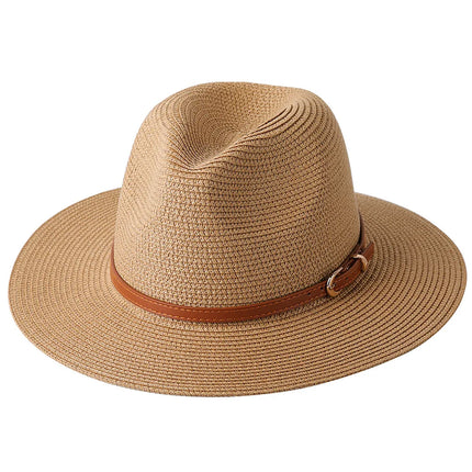Soft Summer Hat