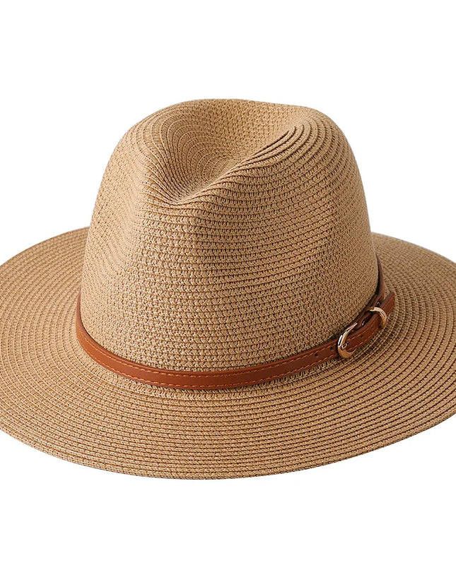 Soft Summer Hat