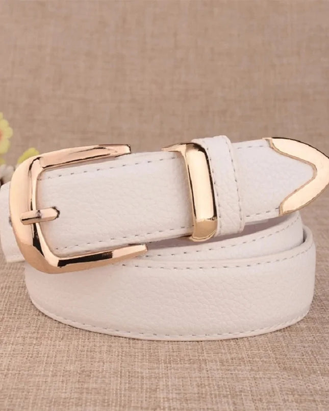 Belt - Casual Design