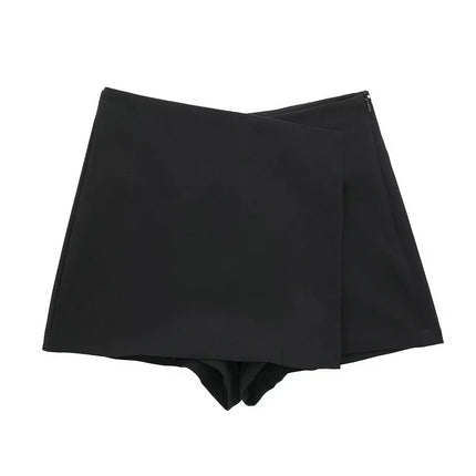 Short Falda Casual Chic Ideal para Verano y Eventos - Casual Chic Skort, Ideal for Summer and Events