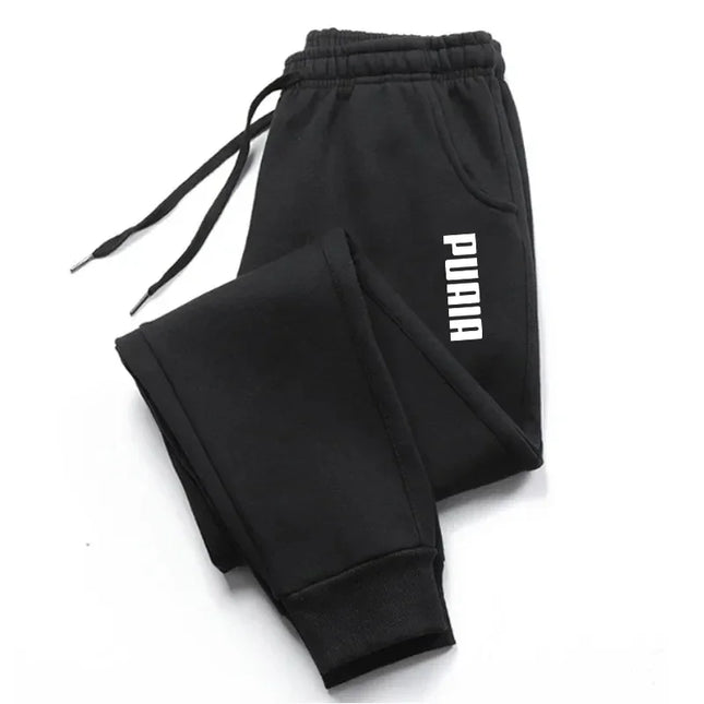 Sweatpants - Adjustable Sports Style