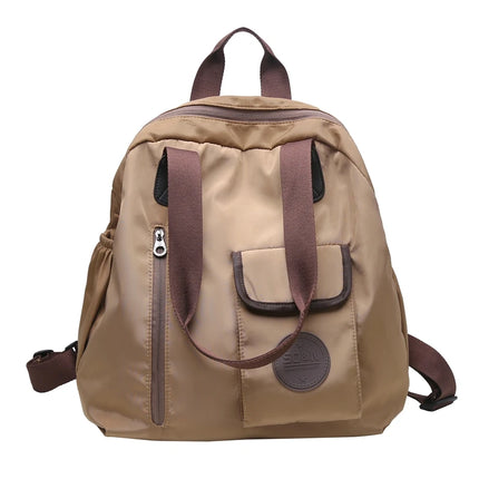 Backpack - Bag, Lightweight