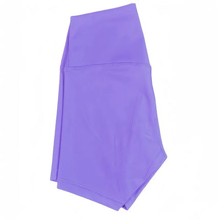Shorts - Women’s Yoga Sports Shorts