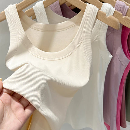 Blouse - Adjustable Straps Ideal for Summer