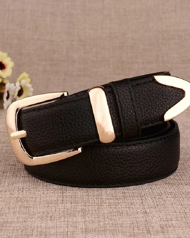 Belt - Casual Design