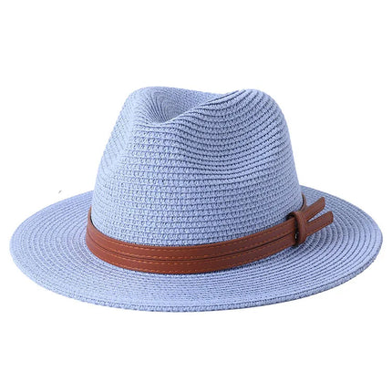 Soft Summer Hat