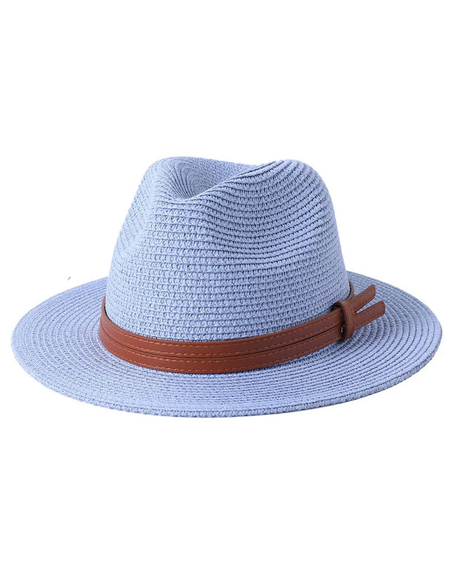 Soft Summer Hat