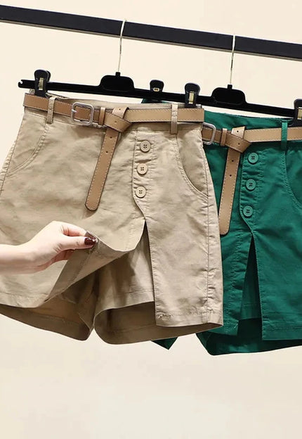 <strong>Short/Falda ; comodidad</strong>