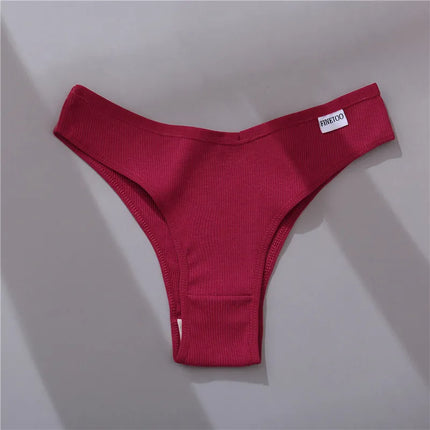 Soft Cotton Panty - Daily Comfort