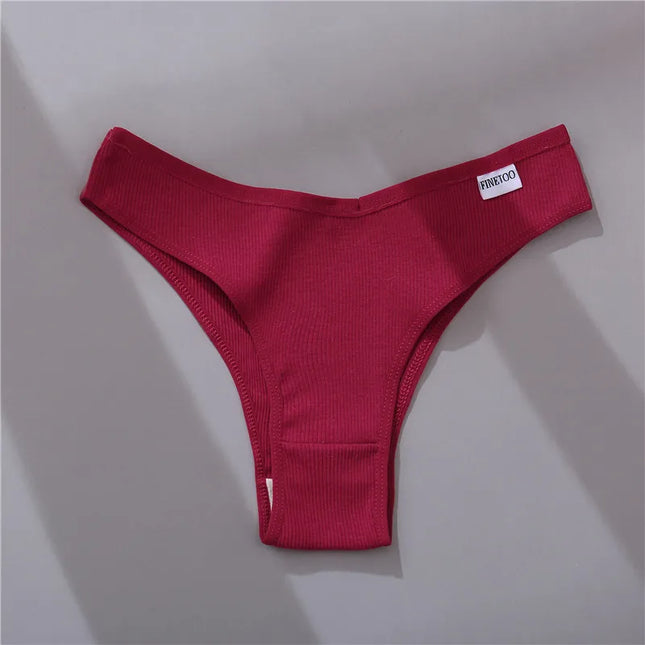 Soft Cotton Panty - Daily Comfort