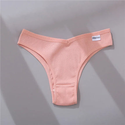 Soft Cotton Panty - Daily Comfort