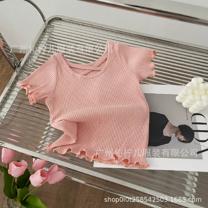 Collection image for: Blusas para Niñas -Dulce Estilo