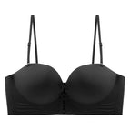 Black / Talla única / 32 70 AB