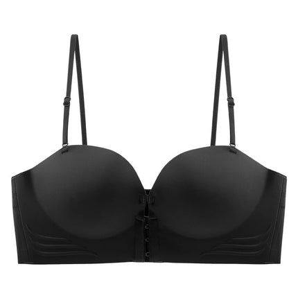 Invisible wireless bra - Sujetador invisible sin aros