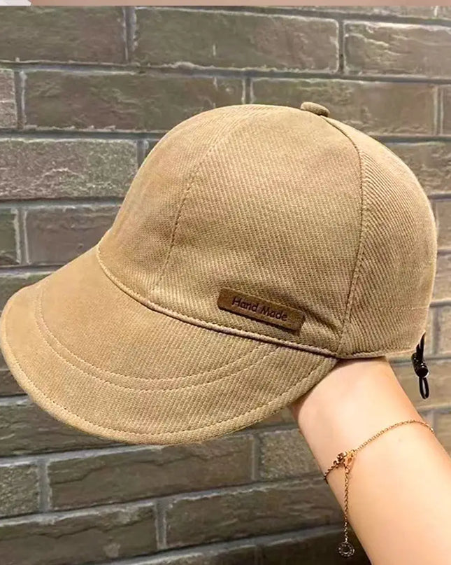 Hat – For Sun, Beach, and Outdoor Use