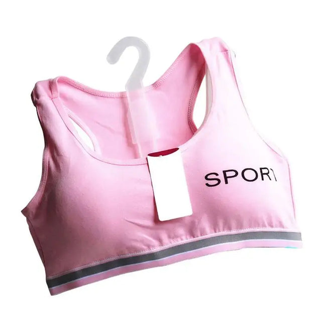 Top Sujetador, Deportivo  Fitness - Fitness Sports Bra Top