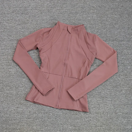 Athletic Sweatshirt - Elastic and Flexible