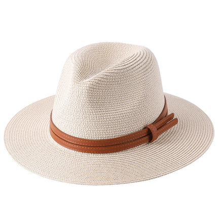 Soft Summer Hat