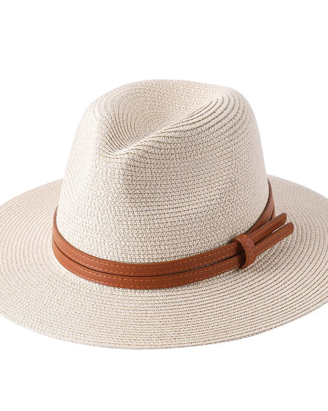 Soft Summer Hat