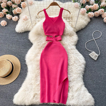 Vestido Sexy Ajustado de Verano / Summer Bodycon Dress