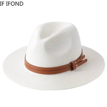 Soft Summer Hat