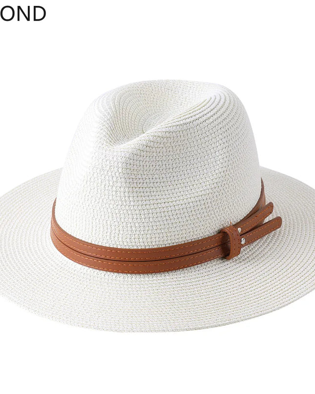 Soft Summer Hat