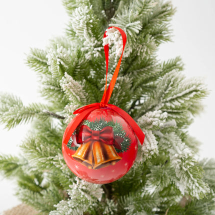 Bolas de navidad para tu árbol | Christmas balls for your tree