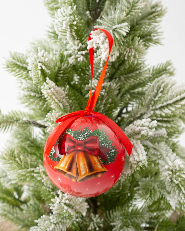 Bolas de navidad para tu árbol | Christmas balls for your tree