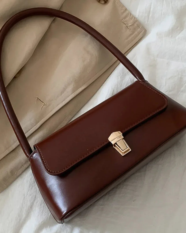 Handbag - Fashion Edition, Retro Style