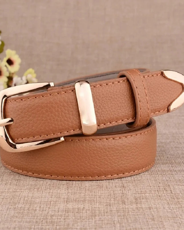 Belt - Casual Design