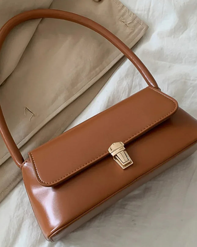 Handbag - Fashion Edition, Retro Style