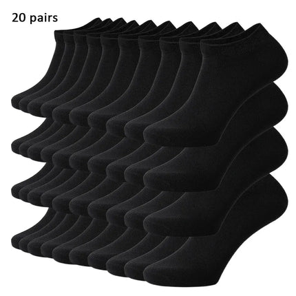 Ankle Socks - Comfortable and Versatile