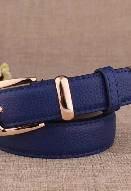 Cintos que Definen tu Estilo