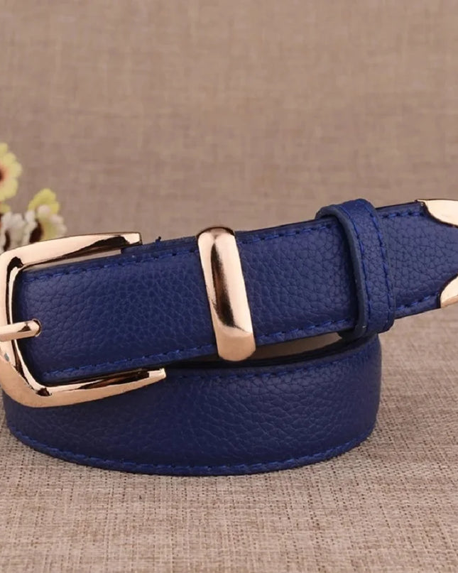 Belt - Casual Design