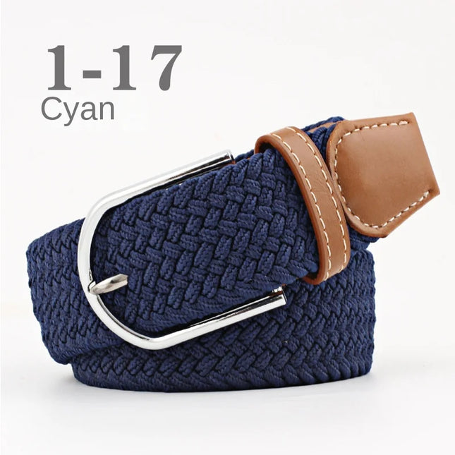 Casual Belt – Luxury Trend for Jeans