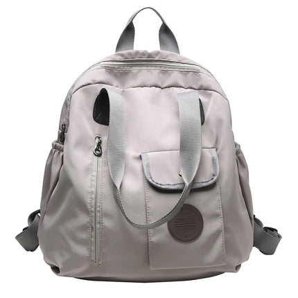 Backpack - Bag, Lightweight