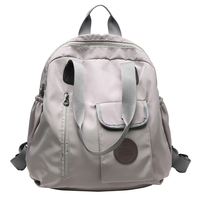 Backpack - Bag, Lightweight