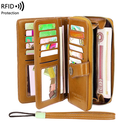 Multi-Card Wallet - Multiple Colors
