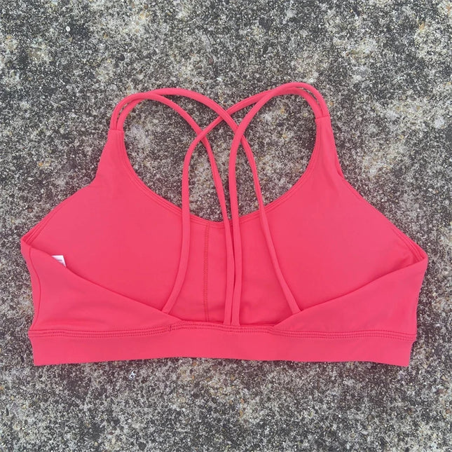 Sports Bra – Soft and High Support