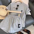 Gray / XL