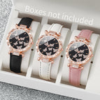A Set Without Box