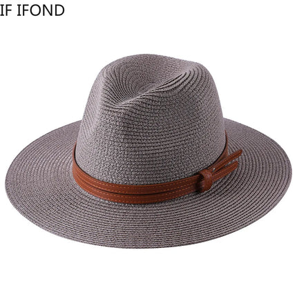 Soft Summer Hat