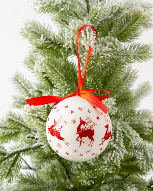 Bolas de navidad para tu árbol | Christmas balls for your tree