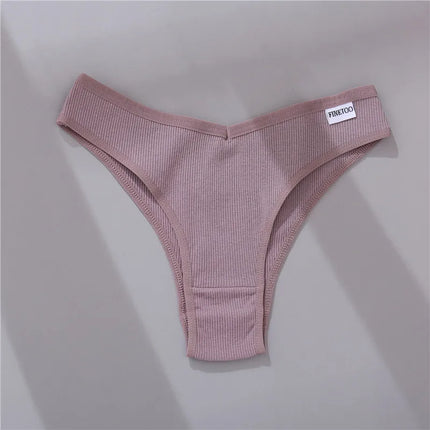 Soft Cotton Panty - Daily Comfort