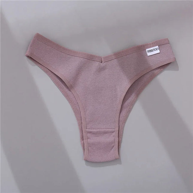 Soft Cotton Panty - Daily Comfort